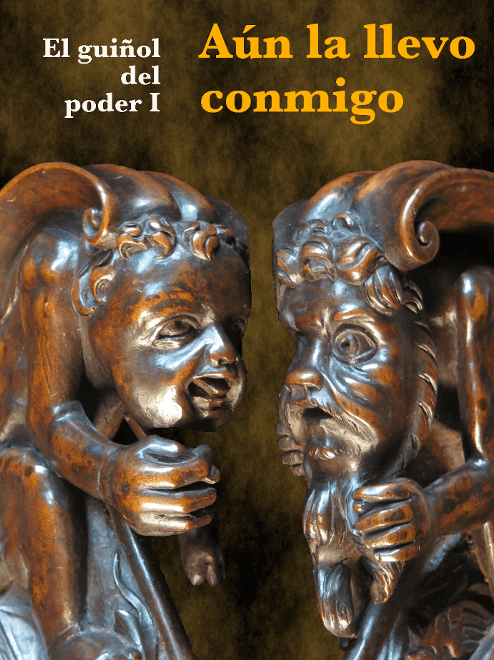 El guiñol del Poder